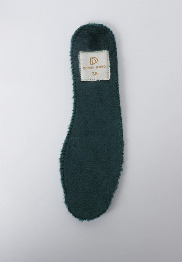 Слипоны Donna D’oro