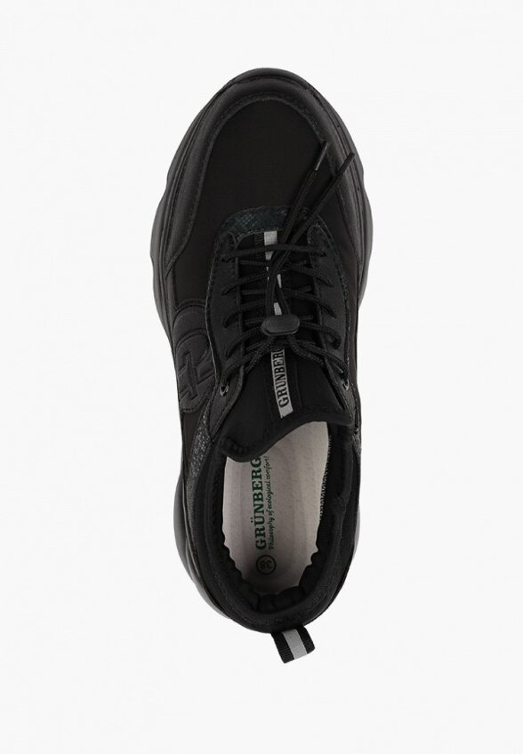 Кроссовки Grunberg