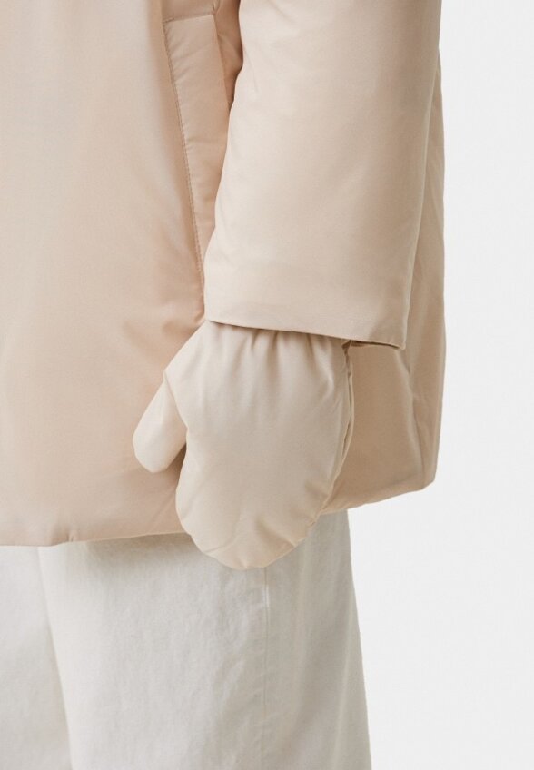 Пуховик La Martina