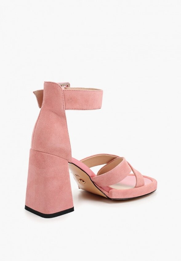 Босоножки Ivolga