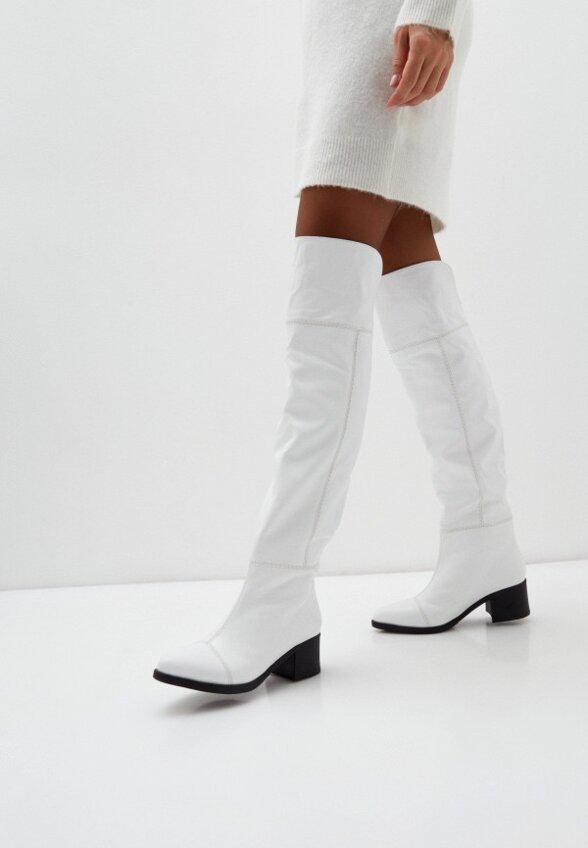 Ботфорты Marco&Art