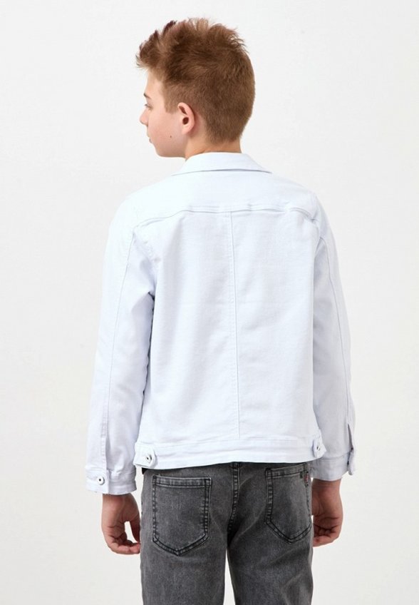 Куртка джинсовая Resser Denim