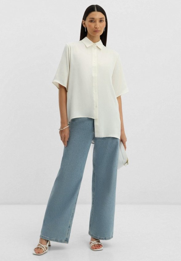 Блуза Calin Doux