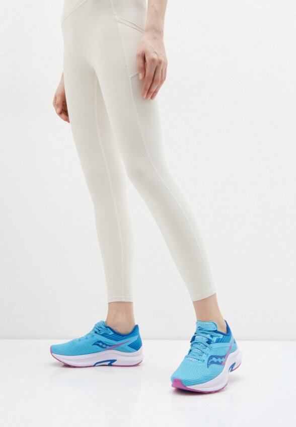 Кроссовки Saucony