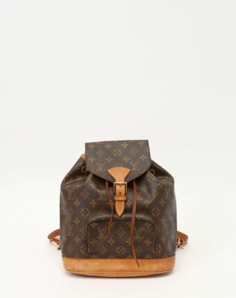 Louis Vuitton Montsouris женщинам