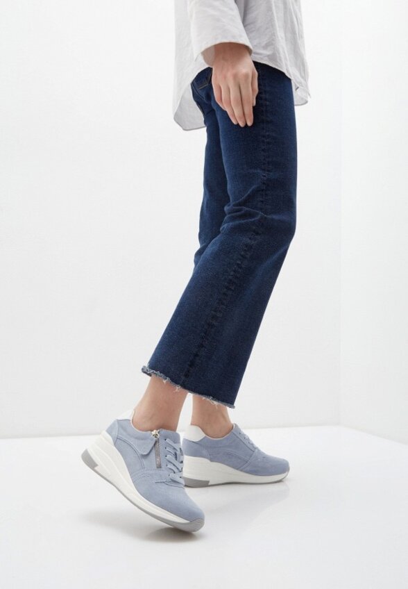 Кроссовки Obba