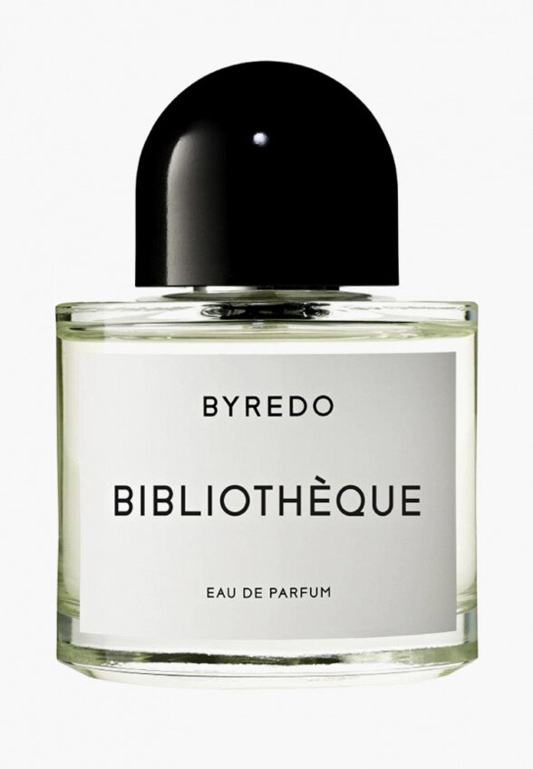 Парфюмерная вода Byredo