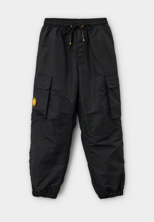 Брюки утепленные PlayToday