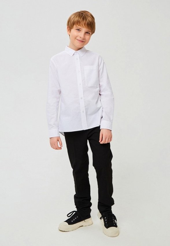 Рубашка Smena