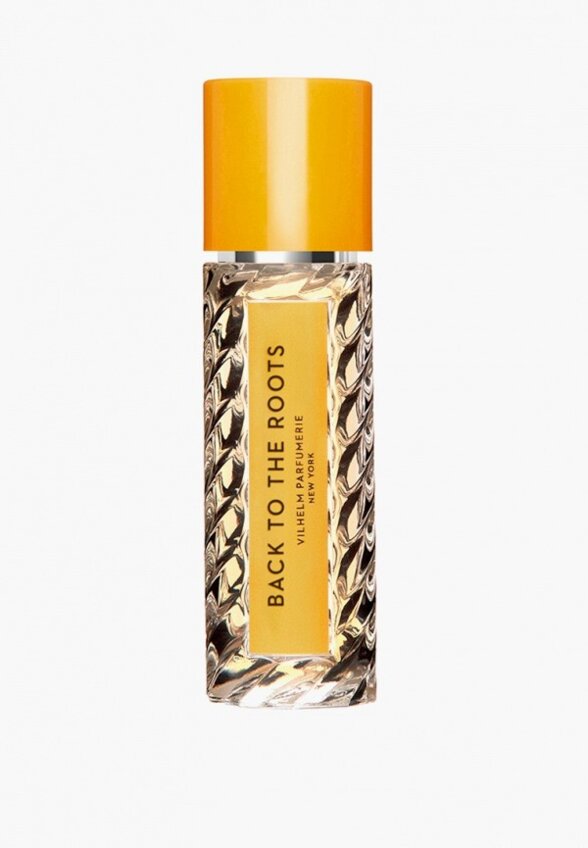 Парфюмерная вода Vilhelm Parfumerie New York