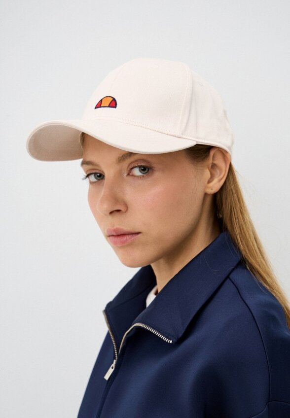 Бейсболка Ellesse