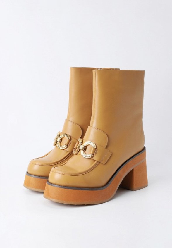 Ботильоны Passegiata