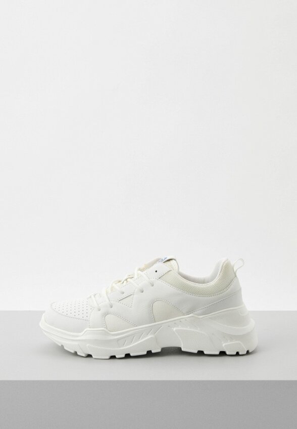 Кроссовки Trussardi