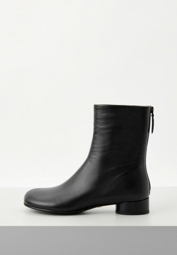 Полусапоги Ekonika Premium