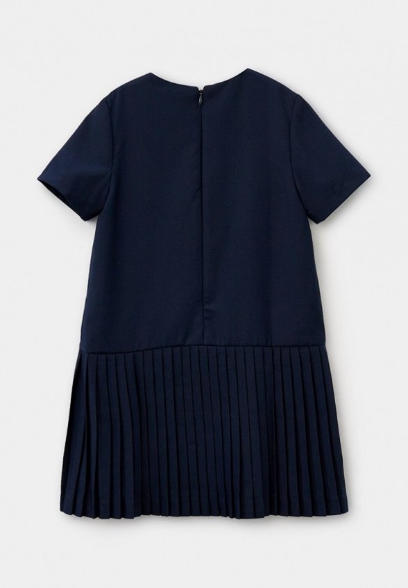 Платье Button Blue