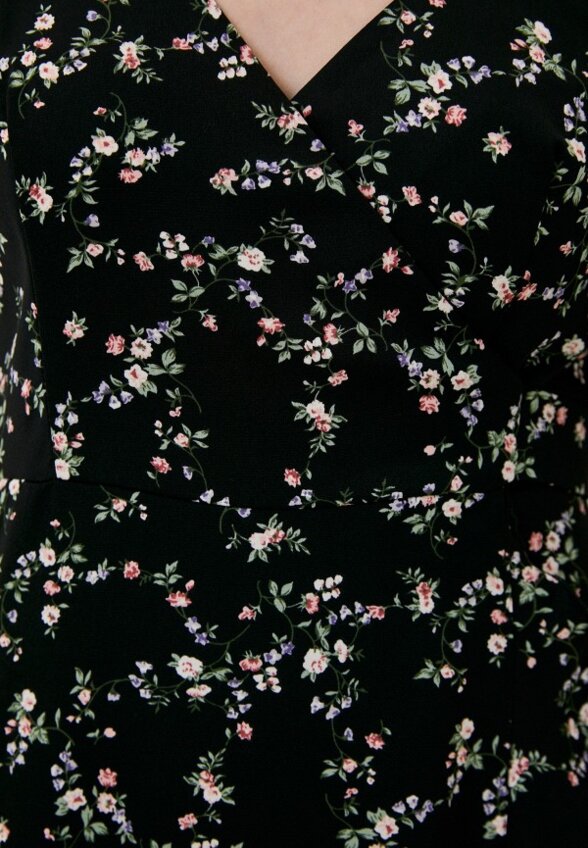 Платье UnicoModa