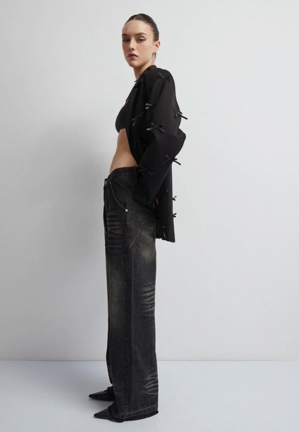 Джинсы Vittoria Vicci