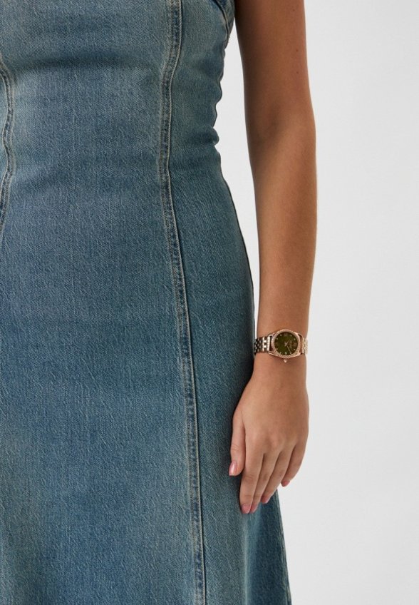 Часы и браслет Just Cavalli