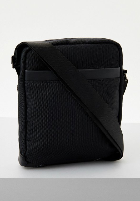 Сумка и брелок Aeronautica Militare