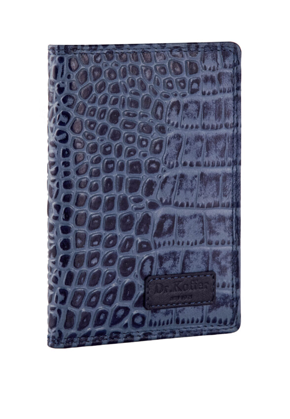 Др.Коффер X510390-49-89 обложка для документов