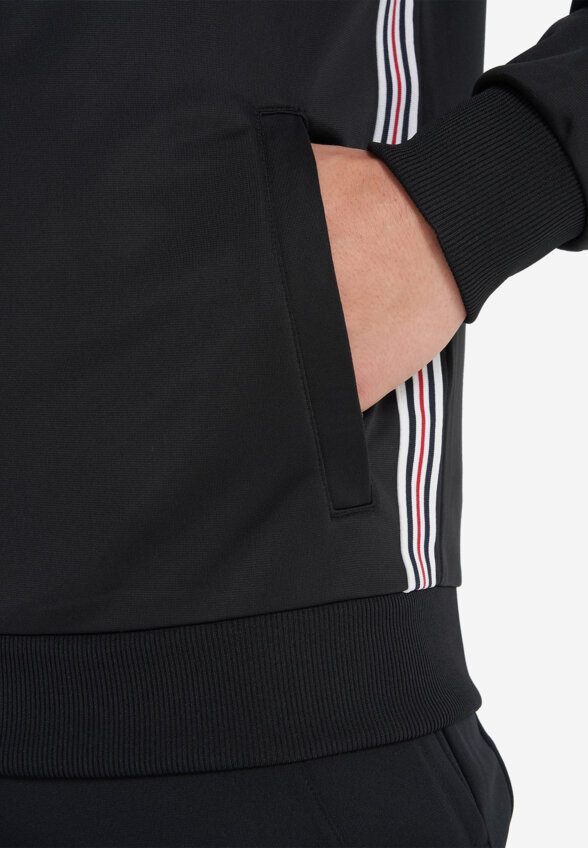 Олимпийка мужская FILA, Черный