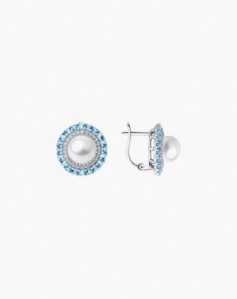 Серьги Diamant женщинам