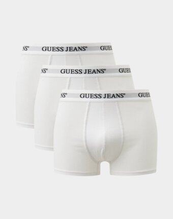 Трусы 3 шт. Guess Jeans мужчинам