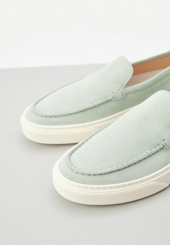 Слипоны Woolrich