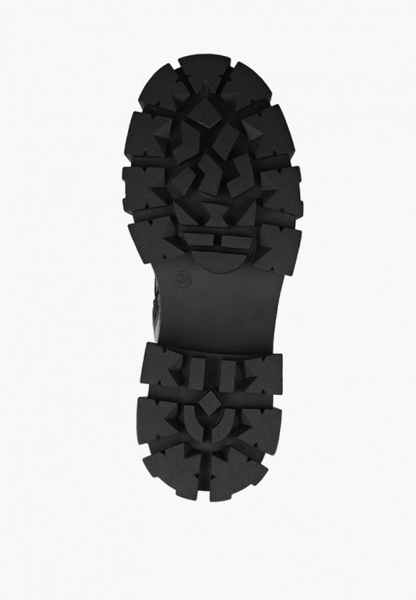 Ботинки Shuzzi