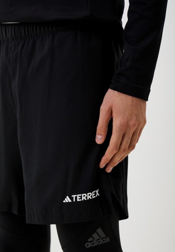 Шорты спортивные adidas