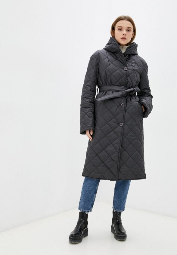 Куртка-пальто Ovelli