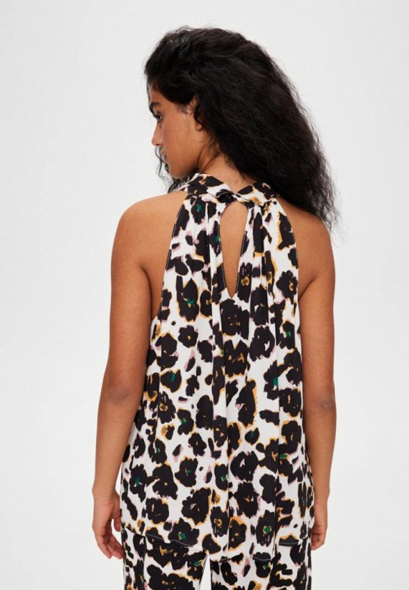 Блуза SashaOstrov