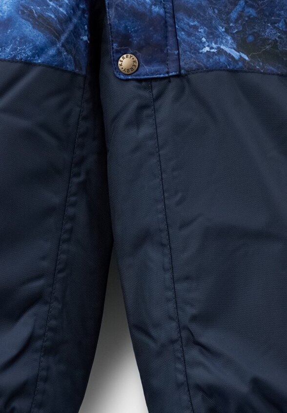 Комбинезон утепленный Kerry