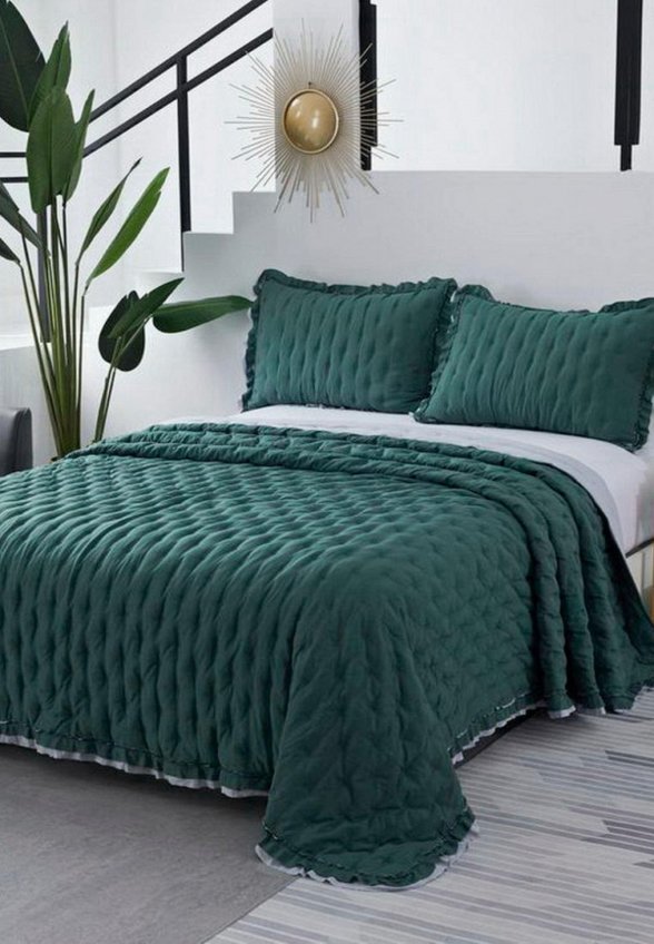 Комплект с покрывалом Sofi De Marko