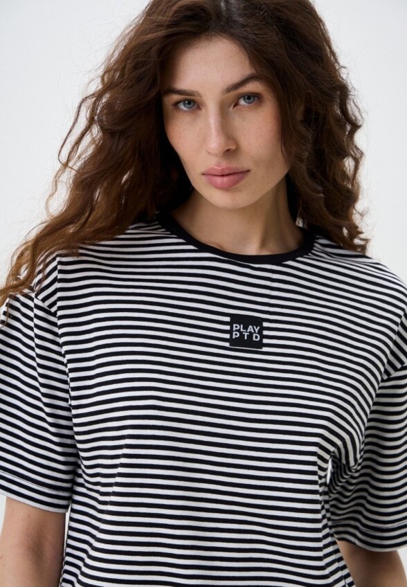 Футболка PlayToday