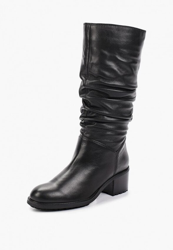 Сапоги Lagatta