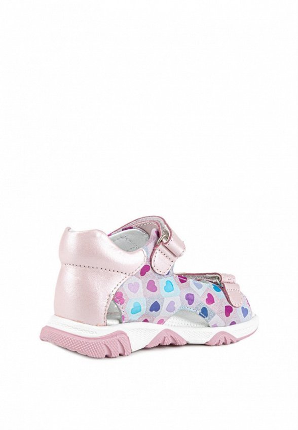 Сандалии Kapika