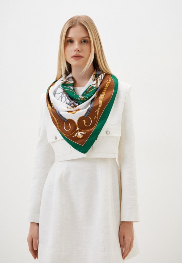 Платок Rosedena