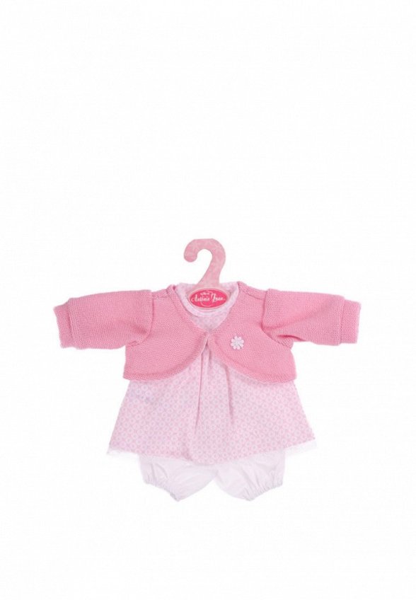 Одежда для куклы Munecas Dolls Antonio Juan