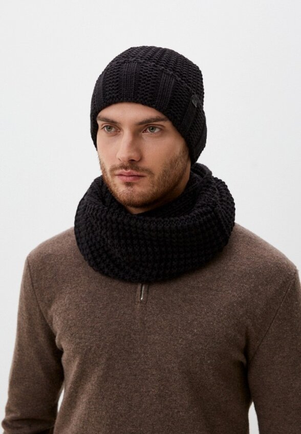 Шапка и снуд Landre