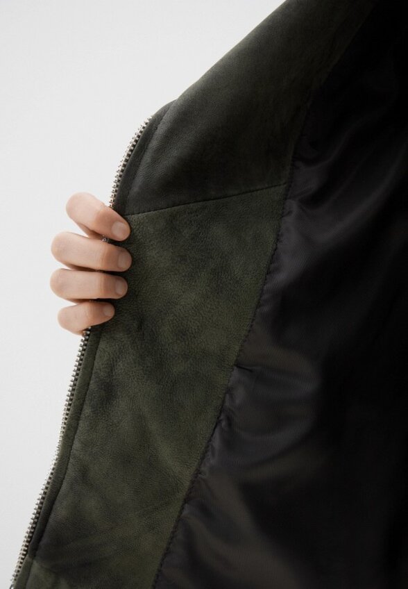 Косуха Снежная Королева