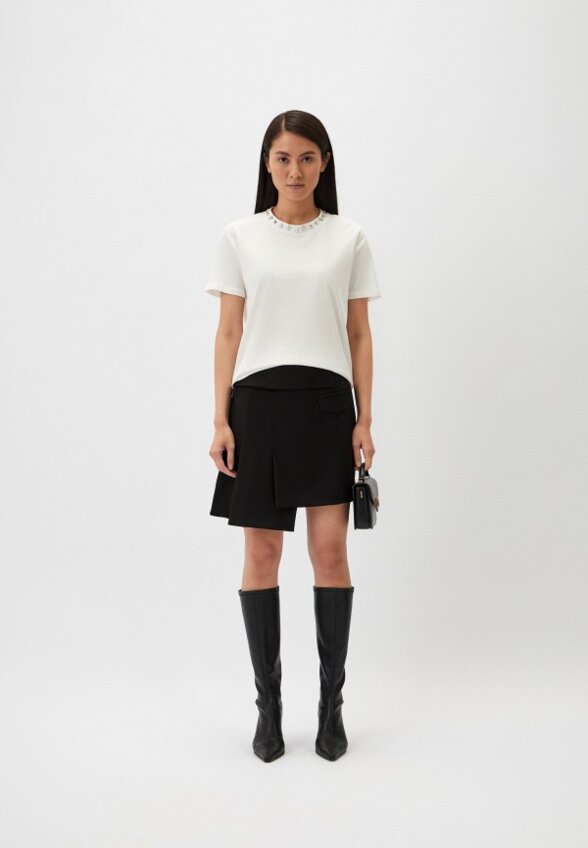 Футболка Jijil