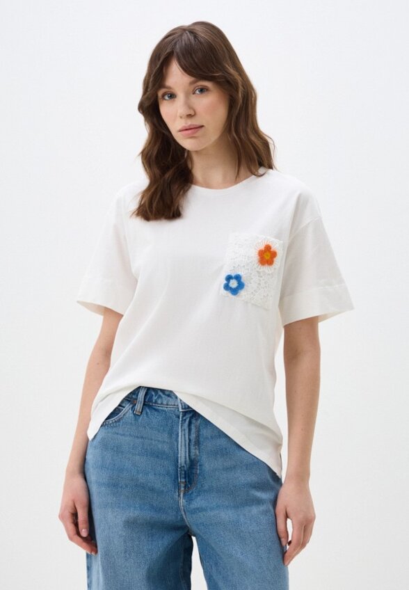 Футболка Indiano Natural