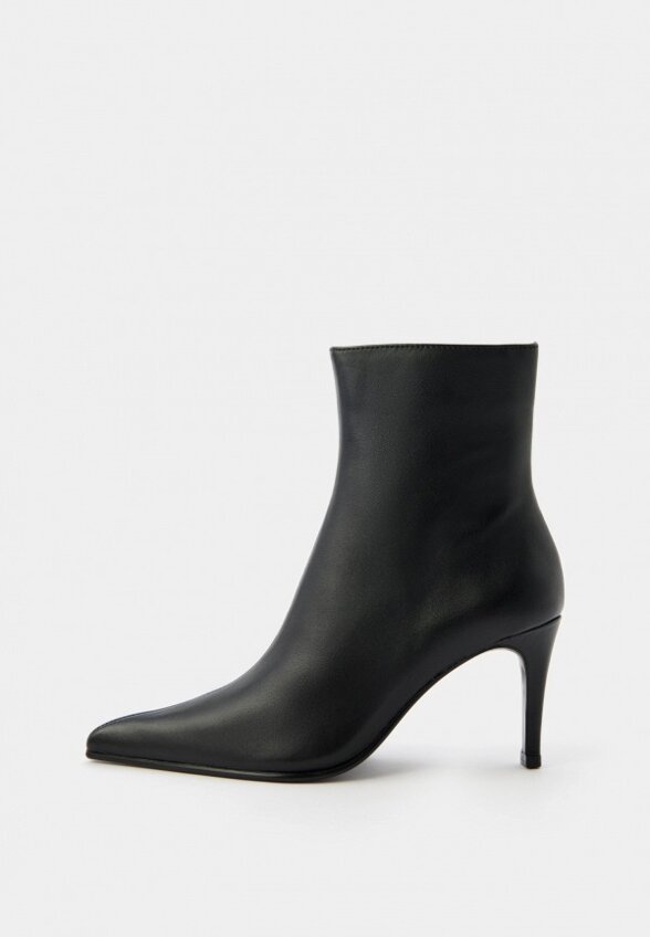 Ботильоны Mango