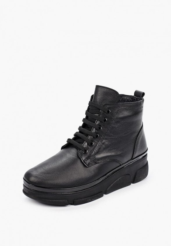 Ботинки Ascalini