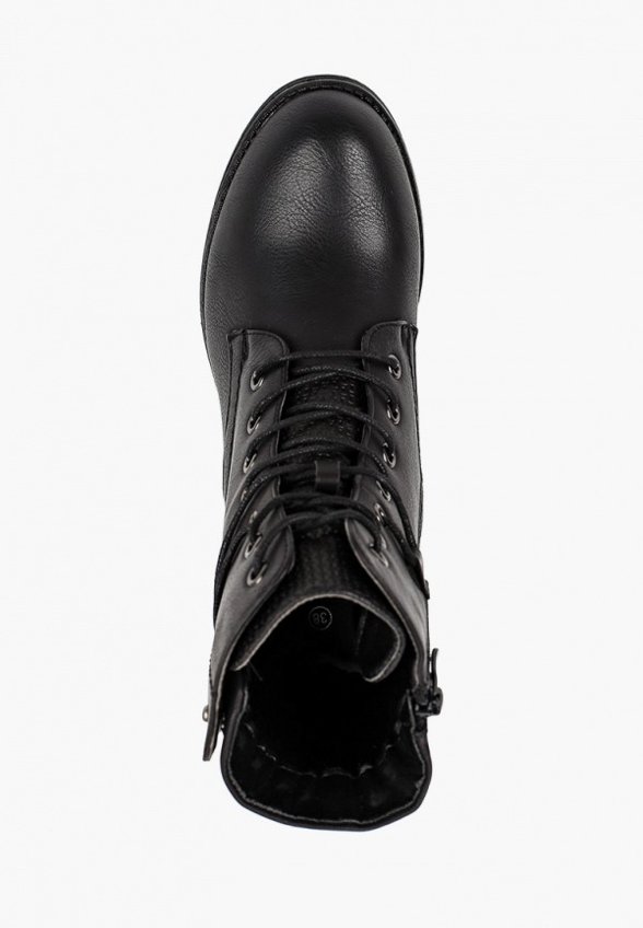 Ботинки Andoo