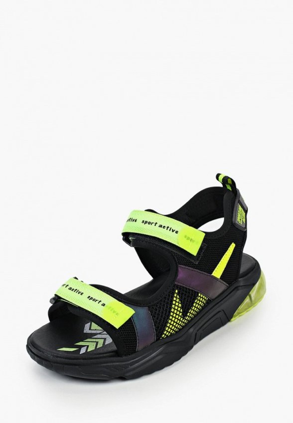 Сандалии Котофей