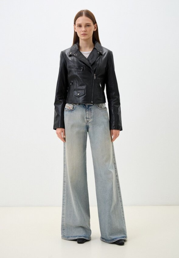 Косуха Снежная Королева