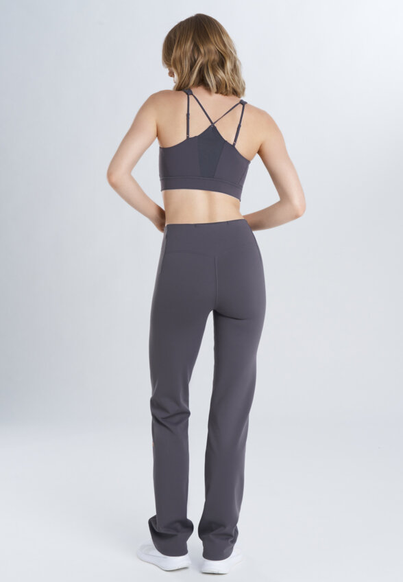 Брюки женские Sensana, Серый