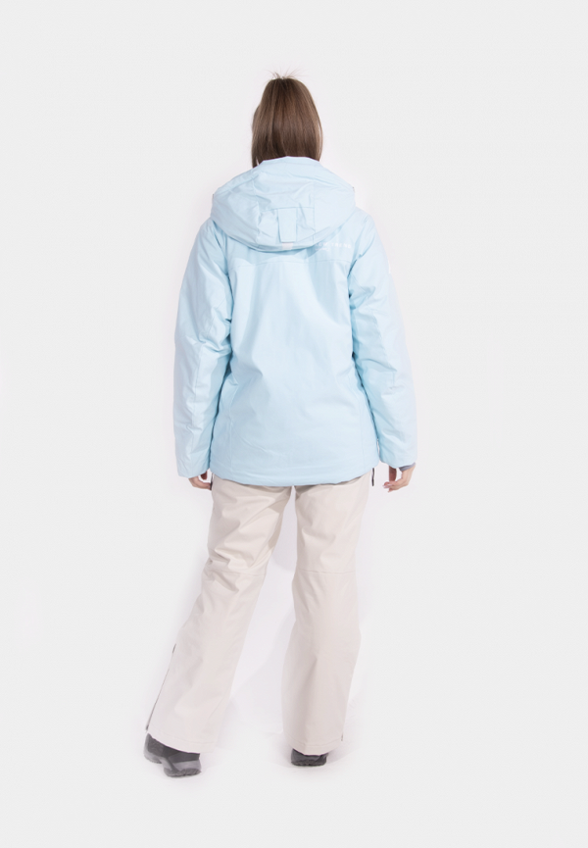 Куртка горнолыжная High Experience